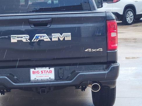 New 2026 RAM 1500 Laramie w/ Laramie Southwest Edition image 7