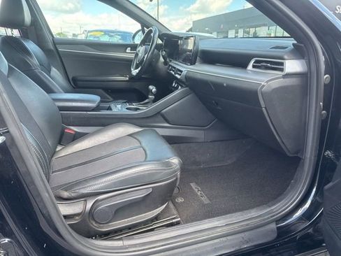 Used 2023 Kia K5 GT-Line FWD image 15