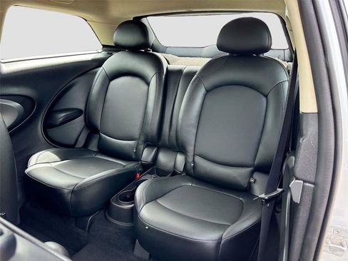 Used 2015 MINI Cooper Paceman S AWD/4WD image 22
