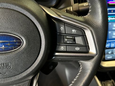 Used 2024 Subaru Legacy Limited image 11