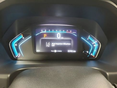 Used 2019 Honda Odyssey EX-L image 31