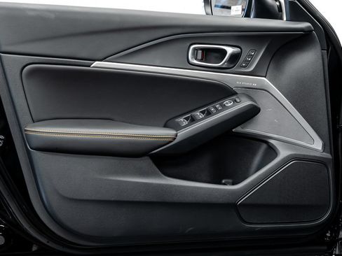 New 2026 Acura Integra A-Spec FWD image 17