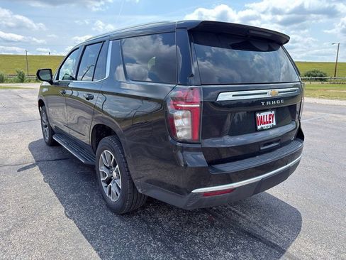 Used 2024 Chevrolet Tahoe LT AWD/4WD image 9