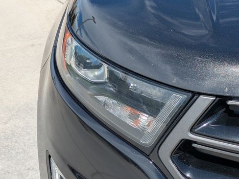 Used 2015 Ford Edge Sport w/ Equipment Group 401A AWD/4WD image 7