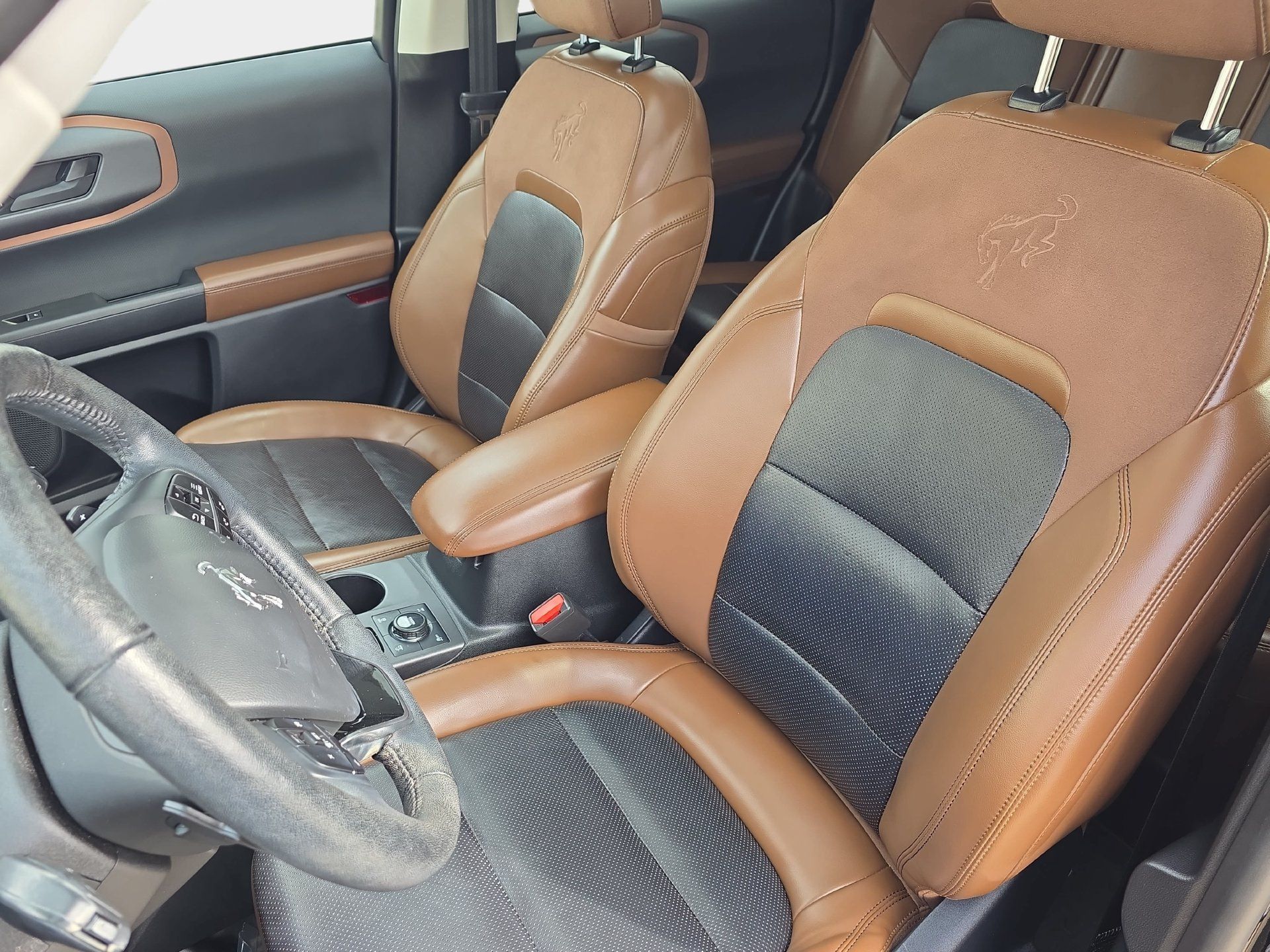 Used 2024 Nissan Altima 2.5 SR w/ SR Premium Package FWD image 14