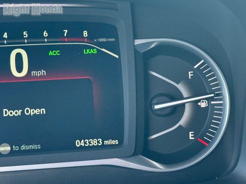 Certified 2023 Honda Passport EX-L image 20