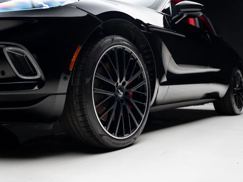Used 2022 Aston Martin DBX AWD/4WD image 78