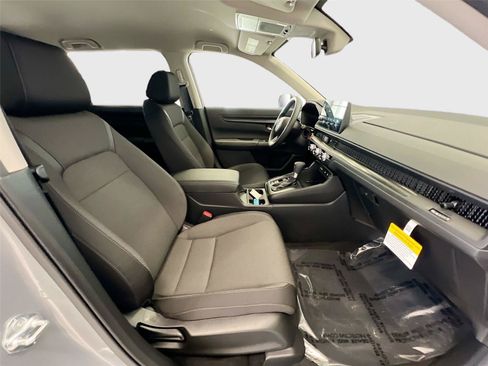 New 2026 Honda CR-V LX image 25