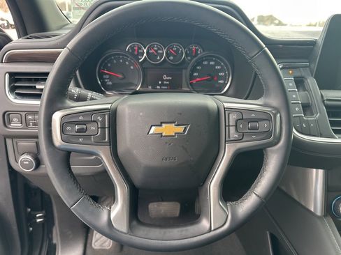Used 2023 Chevrolet Suburban LS image 14