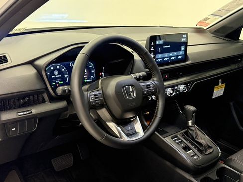 New 2026 Honda CR-V TrailSport image 20