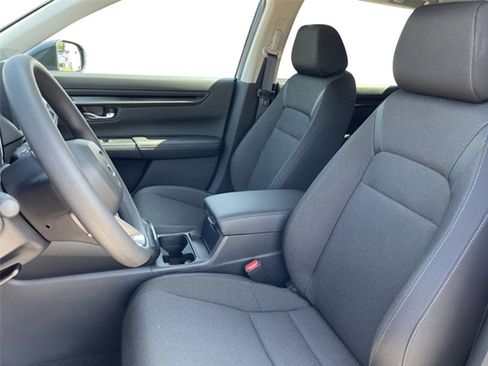 New 2026 Honda CR-V EX image 11