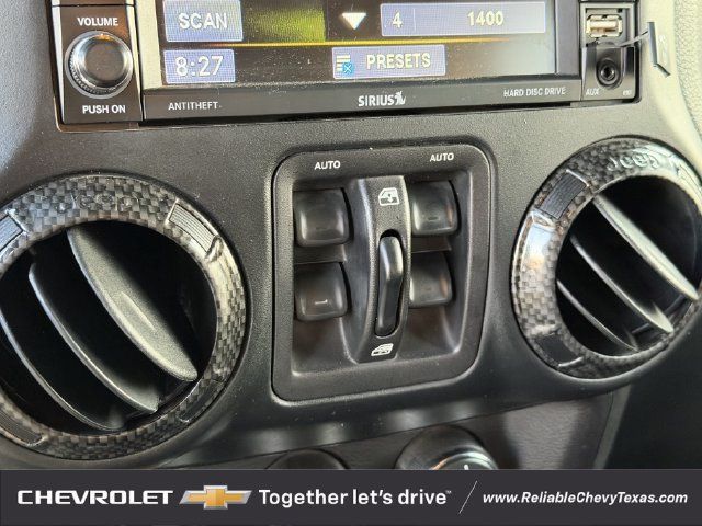 Used 2015 Jeep Wrangler Unlimited Sport AWD/4WD image 23