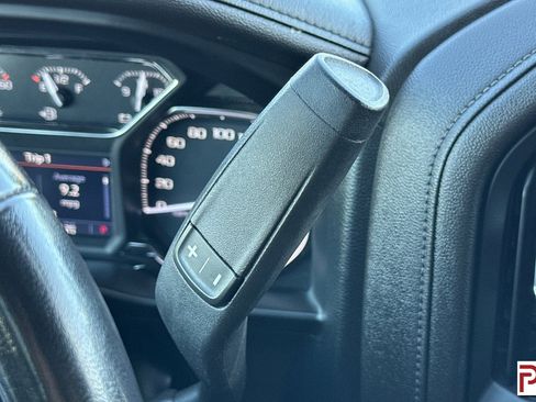 Used 2022 GMC Sierra 2500 SLE w/ Fleet Comfort Package image 24