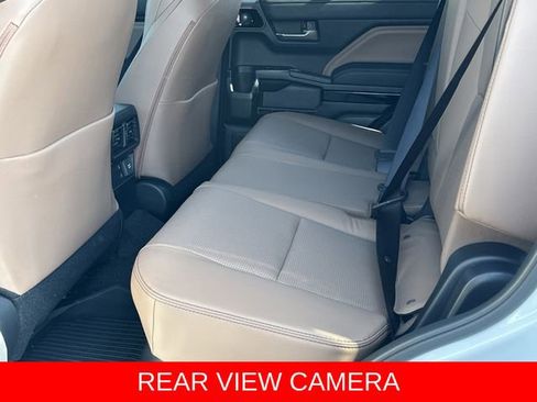 New 2026 Toyota 4Runner Limited image 5