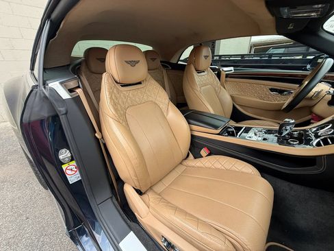 Used 2020 Bentley Continental GT V8 AWD/4WD image 36