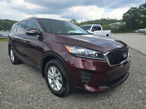 Used 2019 Kia Sorento AWD w/ Option Group 020 image 7