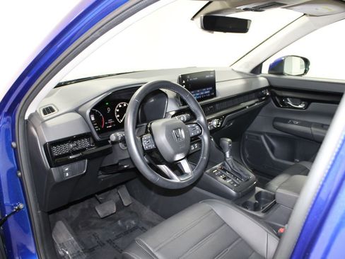 Used 2025 Honda CR-V EX-L image 21