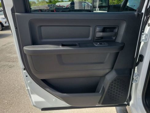 New 2026 RAM 3500 Tradesman image 42