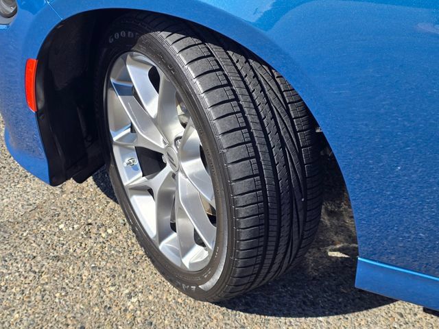 Certified 2023 Dodge Charger GT RWD image 26