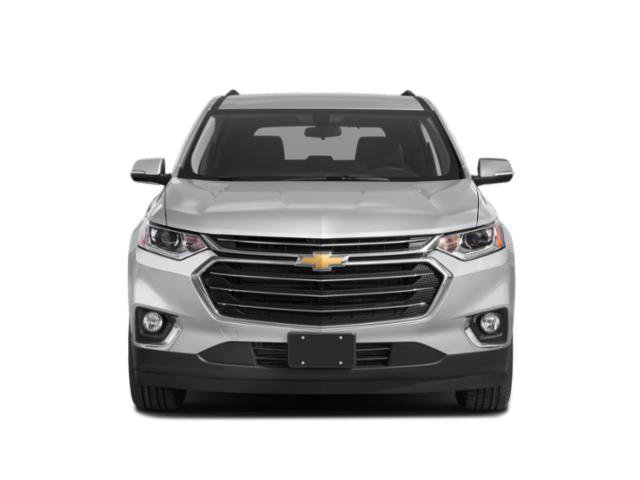 Used 2018 Chevrolet Traverse LT w/ LPO, Black Accent Package AWD/4WD image 7