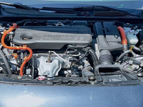 Used 2025 Honda Civic Sport Touring image 30