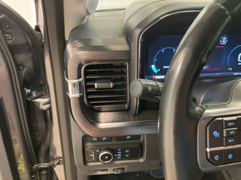 Used 2023 Ford F250 Lariat w/ Lariat Ultimate Package image 15
