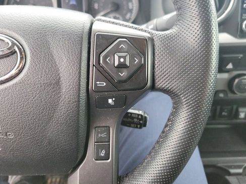 Used 2022 Toyota Tacoma image 22