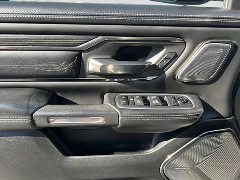 Used 2021 RAM 1500 Limited image 11