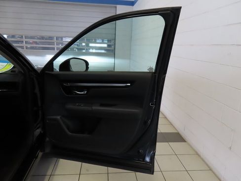 Used 2023 Honda CR-V EX-L image 27