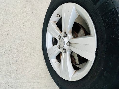 Used 2011 Jeep Patriot Latitude image 28