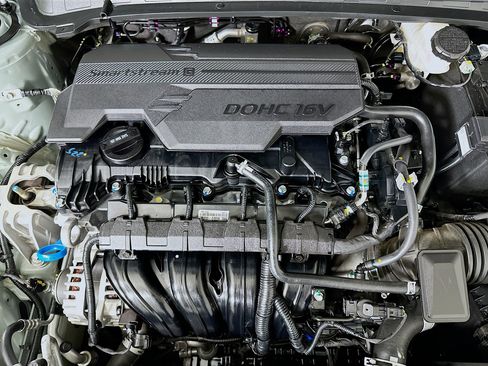 Used 2025 Kia K4 LXS image 31