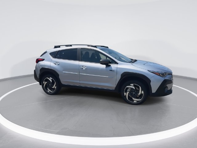 New 2026 Subaru Crosstrek 2.5i Limited AWD/4WD image 9
