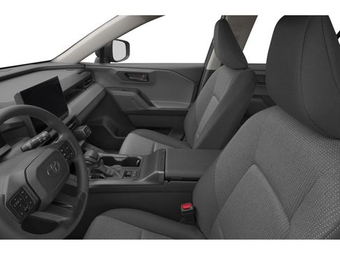New 2026 Toyota RAV4 LE FWD image 39