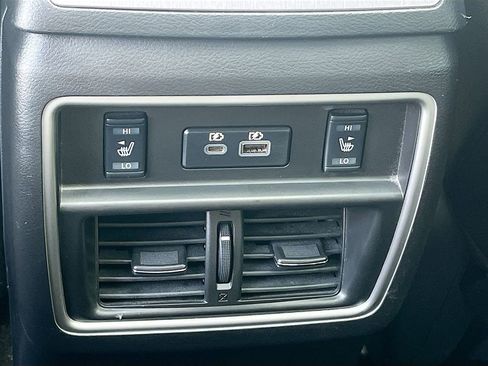 Used 2022 Nissan Murano SL w/ SL Moonroof Package FWD image 27
