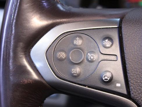 Used 2015 Chevrolet Tahoe LTZ image 23