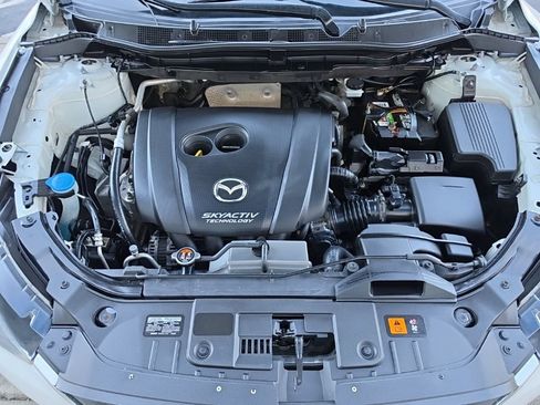 Used 2015 MAZDA CX-5 Grand Touring AWD/4WD image 33