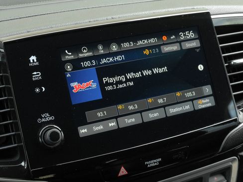 Used 2019 Honda Passport Touring image 31