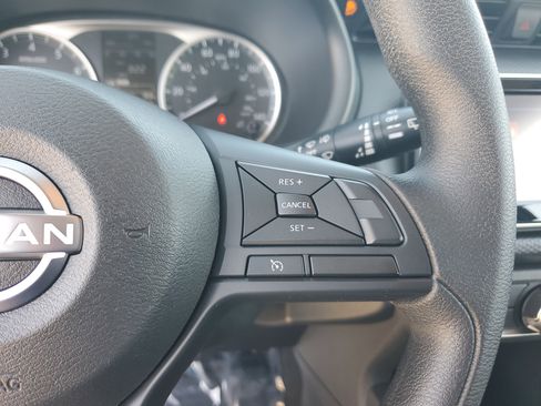 Used 2024 Nissan Kicks S w/ Interior Electronics Package image 24