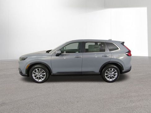 New 2026 Honda CR-V EX image 13