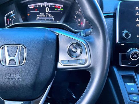 Used 2022 Honda CR-V EX-L image 25