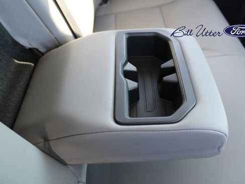 Used 2024 Toyota Tundra SR5 w/ SR5 Premium Package image 13