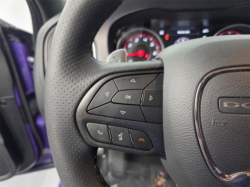 Used 2023 Dodge Charger Scat Pack w/ Plus Group image 18