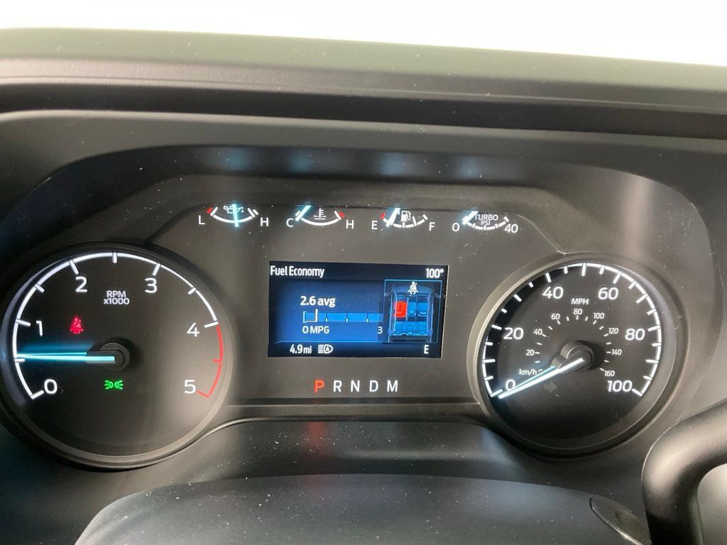 New 2026 Ford F350 XL w/ STX Appearance Package AWD/4WD image 26