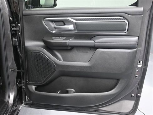 New 2026 RAM 1500 4x4 Crew Cab image 13