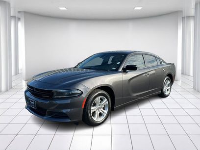 Used 2023 Dodge Charger SXT