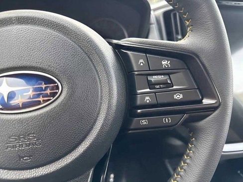 Certified 2025 Subaru Crosstrek 2.5i Sport w/ Popular Package #4A image 17