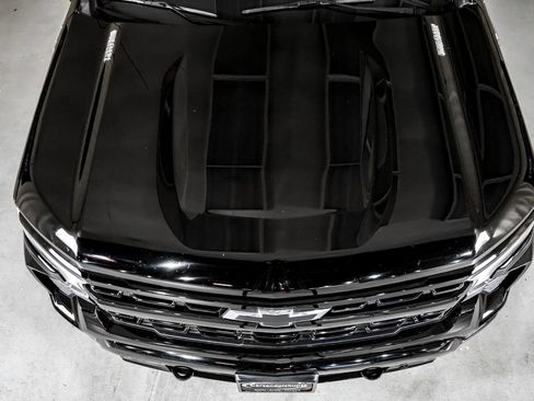 Used 2022 Chevrolet Silverado 1500 RST w/ Texas Edition Plus AWD/4WD image 38