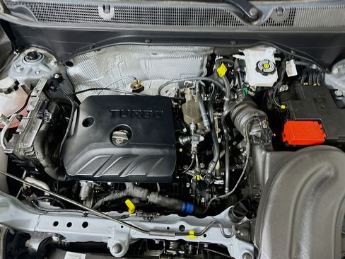 Used 2025 Buick Encore GX Preferred image 31