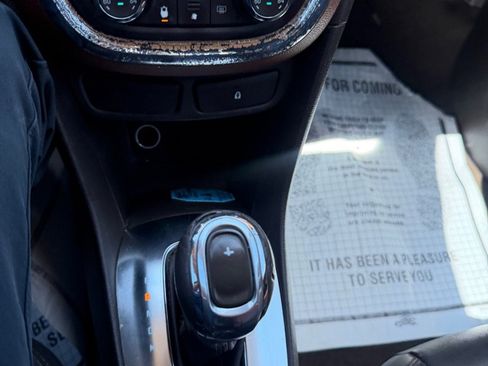 Used 2014 Buick Encore Leather FWD image 22