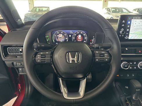 Used 2026 Honda Civic Sport Touring image 14